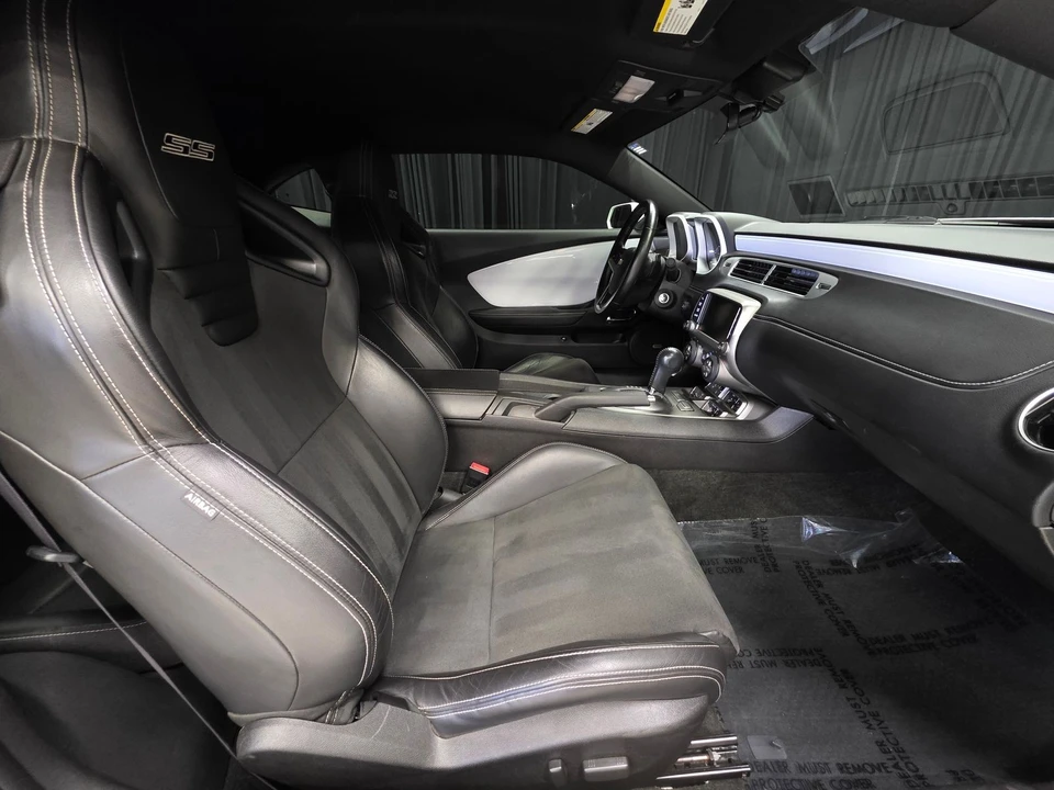 2014 Chevrolet Camaro SS 5th Gen - Image 29 of 31