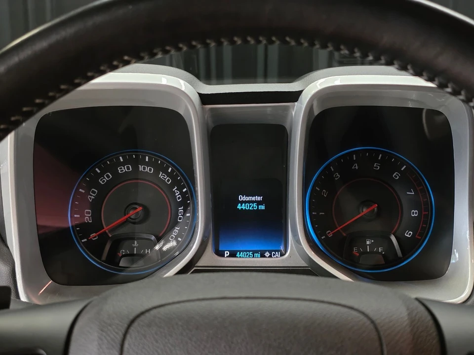 2014 Chevrolet Camaro SS 5th Gen - Image 21 of 31