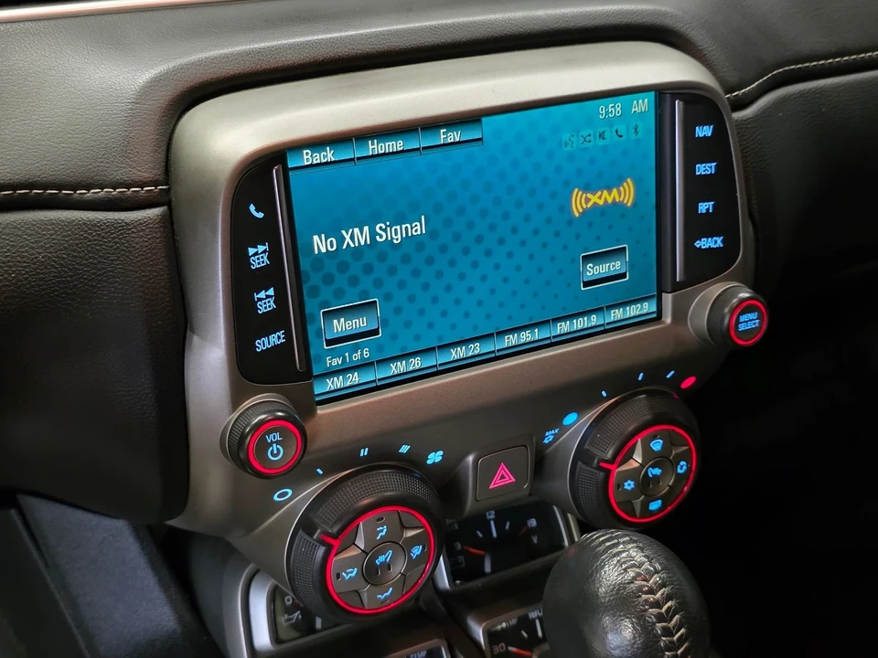 2014 Chevrolet Camaro SS 5th Gen - Image 23 of 31