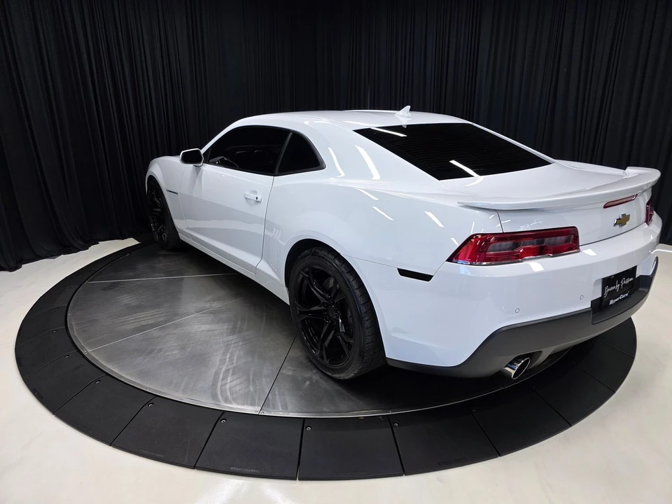 2014 Chevrolet Camaro SS 5th Gen - Image 11 of 31