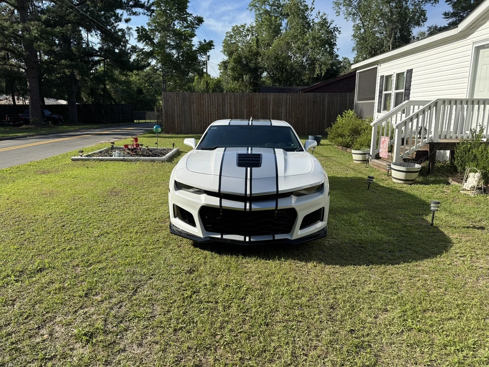 2014 Chevrolet Camaro SS 5th Gen - Image 28 of 31