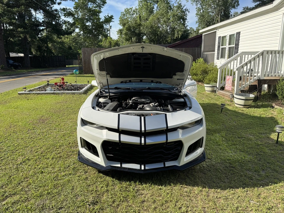 2014 Chevrolet Camaro SS 5th Gen - Image 27 of 31