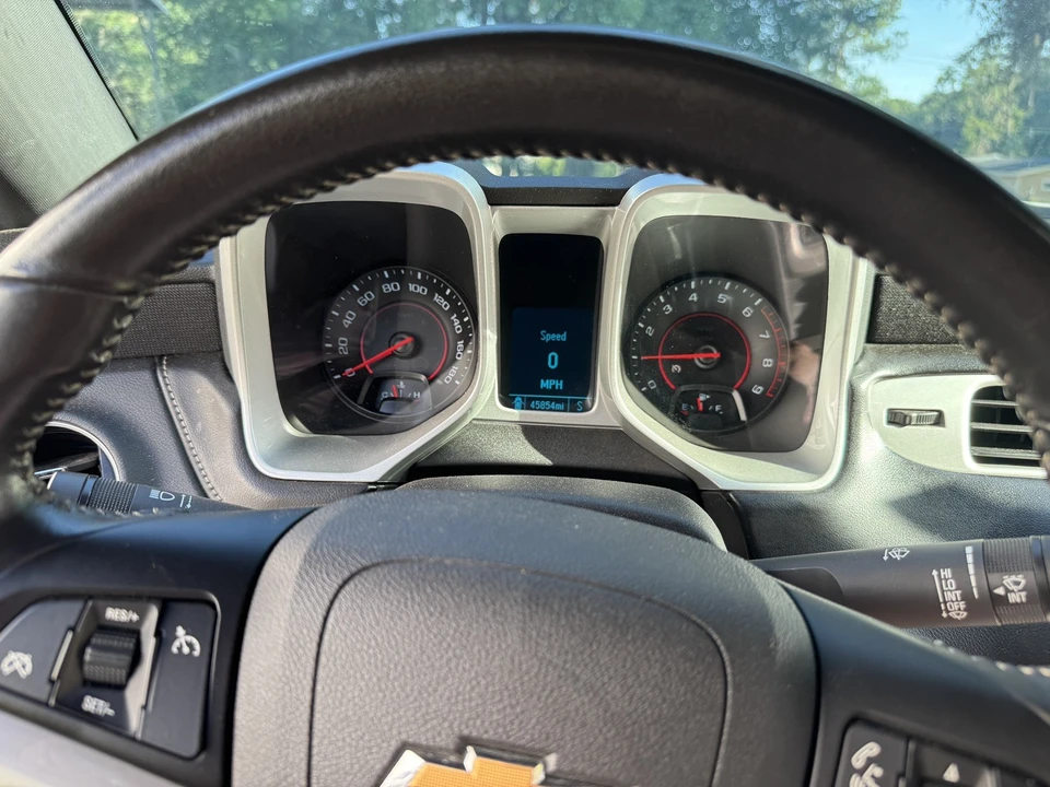2014 Chevrolet Camaro SS 5th Gen - Image 11 of 31