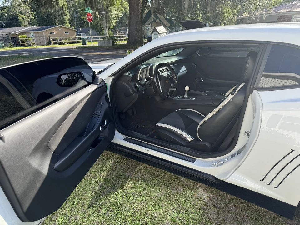 2014 Chevrolet Camaro SS 5th Gen - Image 17 of 31