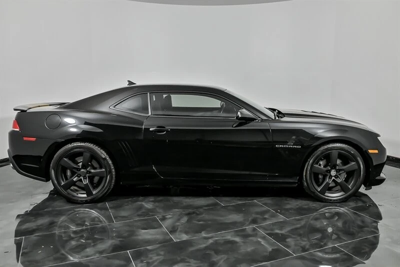 2014 Chevrolet Camaro SS 5th Gen - Image 13 of 21
