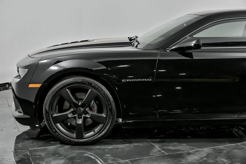 2014 Chevrolet Camaro SS 5th Gen - Image 6 of 21