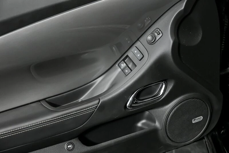 2014 Chevrolet Camaro SS 5th Gen - Image 17 of 21