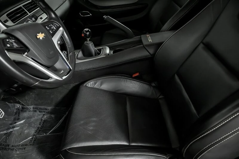 2014 Chevrolet Camaro SS 5th Gen - Image 20 of 21