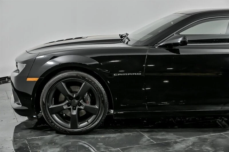 2014 Chevrolet Camaro SS 5th Gen - Image 6 of 21