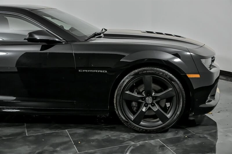 2014 Chevrolet Camaro SS 5th Gen - Image 14 of 21