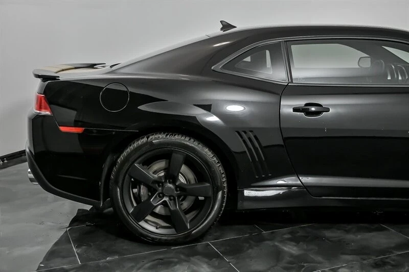 2014 Chevrolet Camaro SS 5th Gen - Image 12 of 21