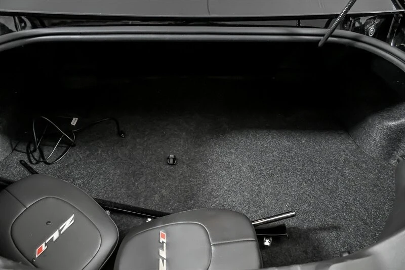 2014 Chevrolet Camaro SS 5th Gen - Image 15 of 21