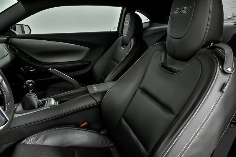 2014 Chevrolet Camaro SS 5th Gen - Image 21 of 21