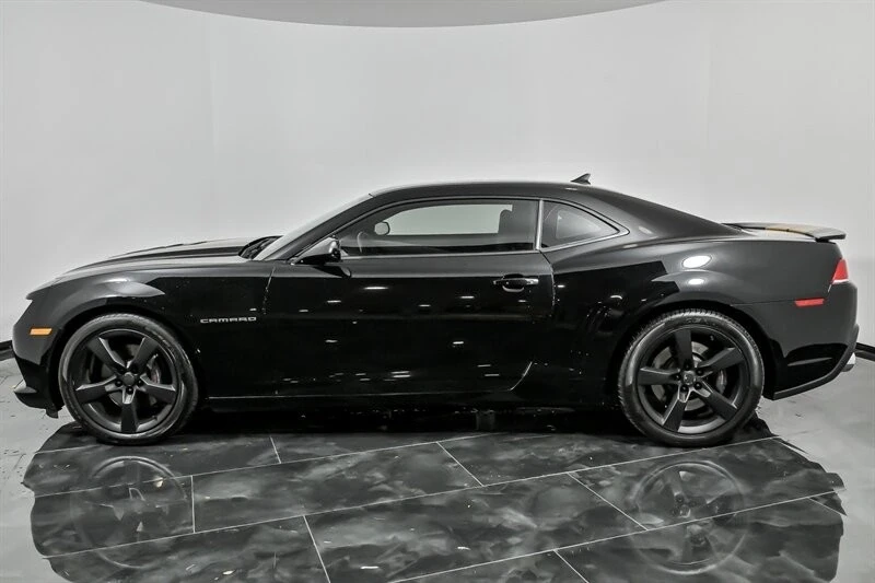2014 Chevrolet Camaro SS 5th Gen - Image 7 of 21