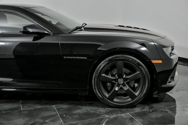 2014 Chevrolet Camaro SS 5th Gen - Image 14 of 21