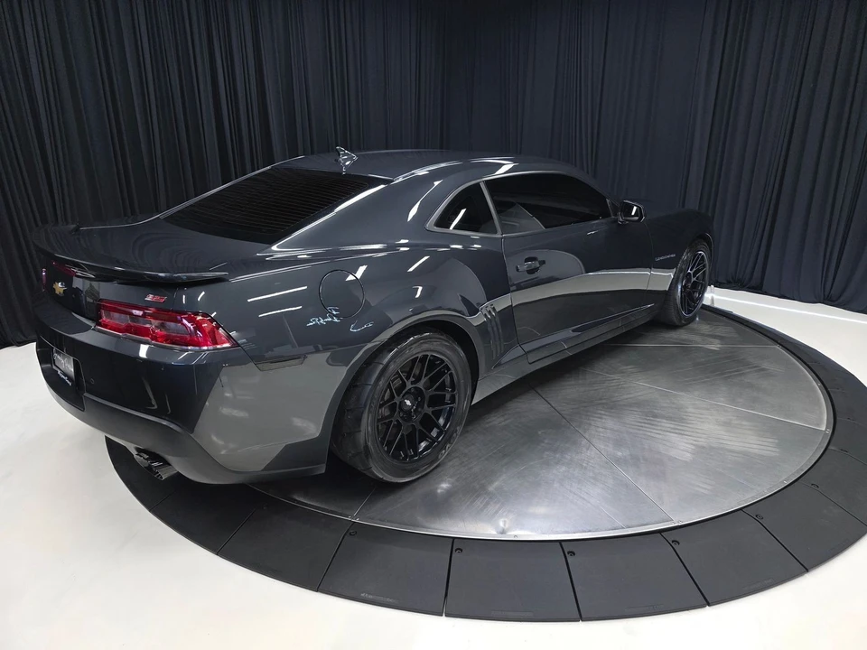 2014 Chevrolet Camaro SS 5th Gen - Image 13 of 31
