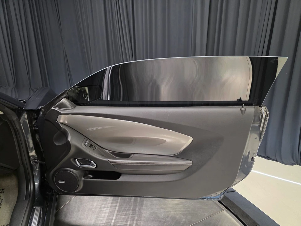 2014 Chevrolet Camaro SS 5th Gen - Image 31 of 31
