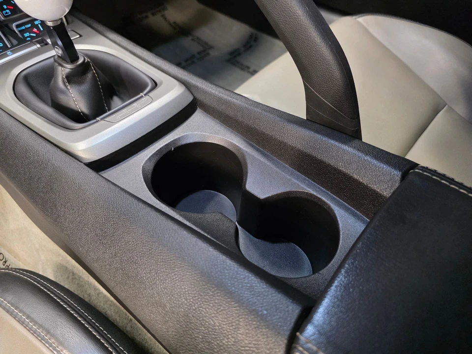 2014 Chevrolet Camaro SS 5th Gen - Image 29 of 31