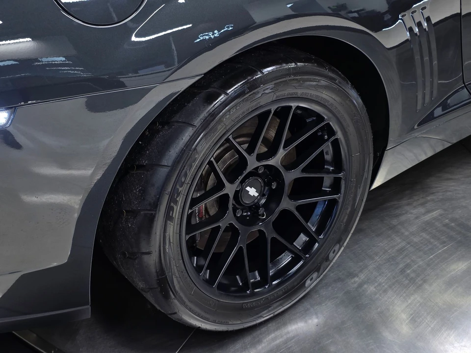 2014 Chevrolet Camaro SS 5th Gen - Image 5 of 31