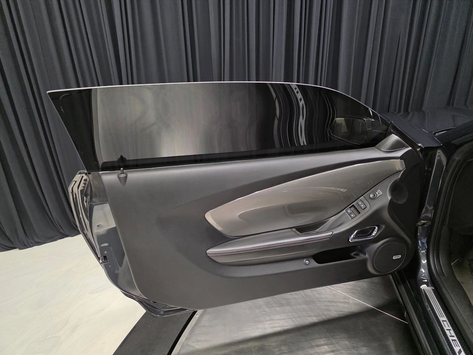 2014 Chevrolet Camaro SS 5th Gen - Image 17 of 31