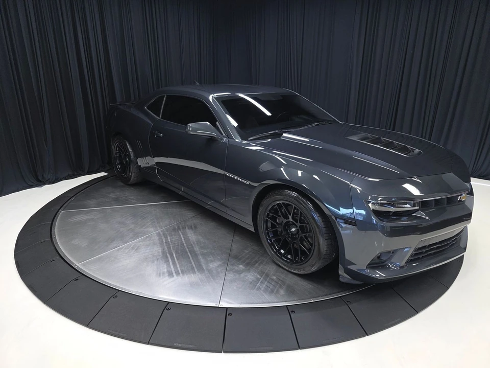 2014 Chevrolet Camaro SS 5th Gen - Image 15 of 31