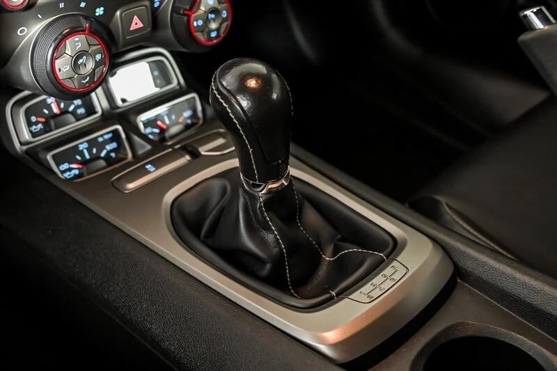 2014 Chevrolet Camaro SS 5th Gen - Image 28 of 29