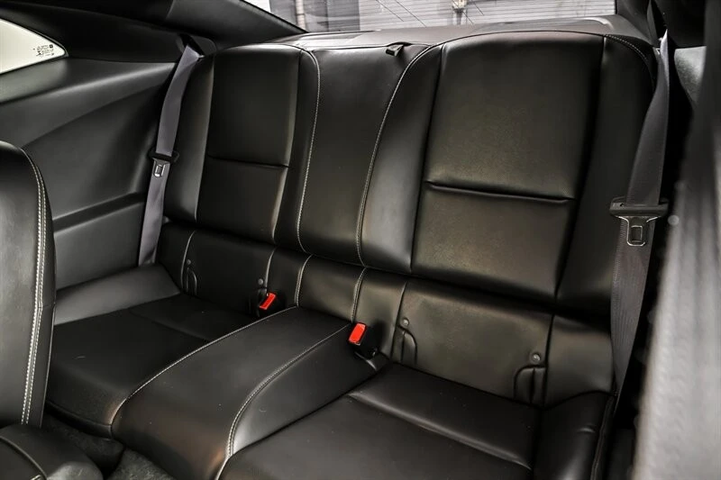 2014 Chevrolet Camaro SS 5th Gen - Image 18 of 29