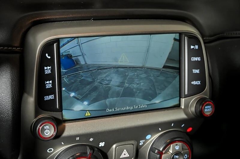 2014 Chevrolet Camaro SS 5th Gen - Image 25 of 29