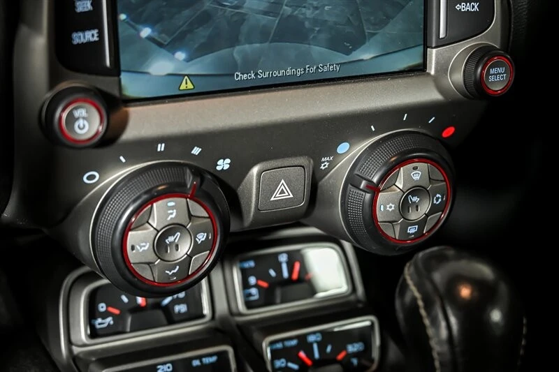 2014 Chevrolet Camaro SS 5th Gen - Image 26 of 29