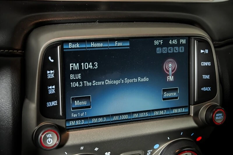 2014 Chevrolet Camaro SS 5th Gen - Image 24 of 29