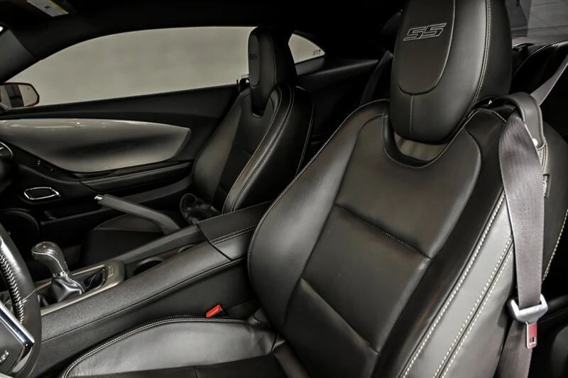 2014 Chevrolet Camaro SS 5th Gen - Image 17 of 29