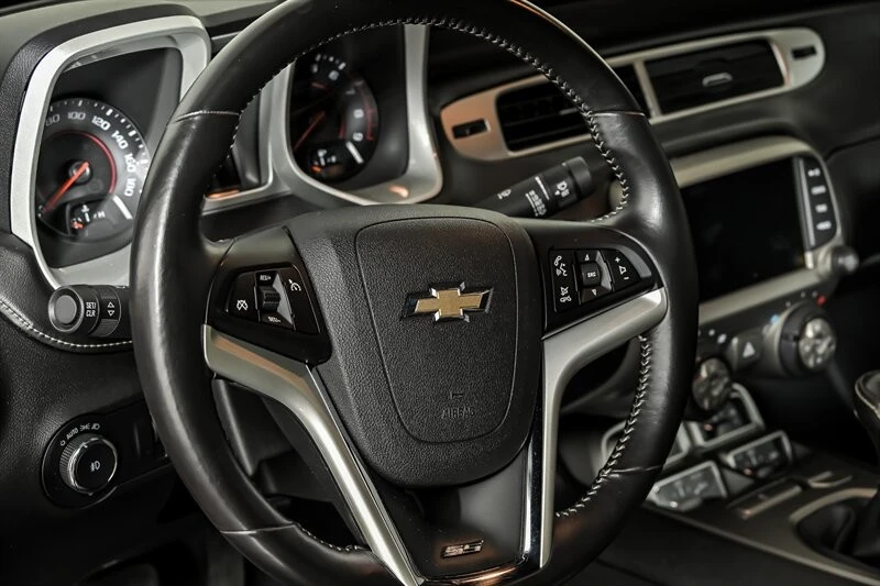 2014 Chevrolet Camaro SS 5th Gen - Image 19 of 29