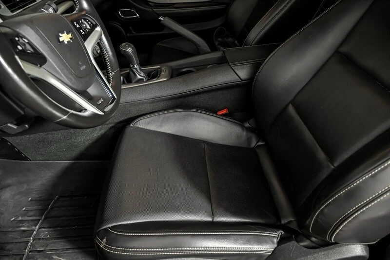 2014 Chevrolet Camaro SS 5th Gen - Image 16 of 29