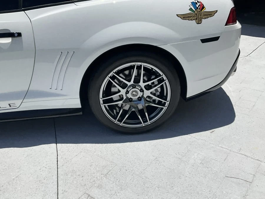 2014 Chevrolet Camaro SS 5th Gen - Image 9 of 16