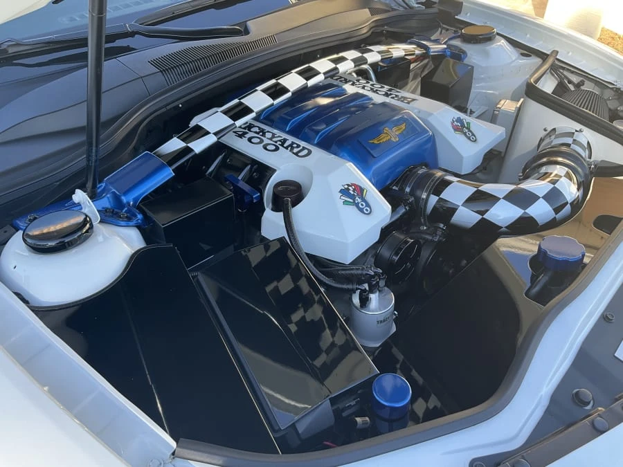 2014 Chevrolet Camaro SS 5th Gen - Image 14 of 16