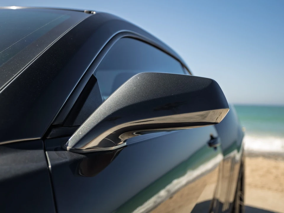 2014 Chevrolet Camaro SS 5th Gen - Image 6 of 8