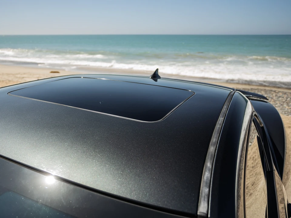 2014 Chevrolet Camaro SS 5th Gen - Image 8 of 8