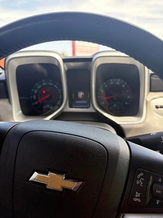 2014 Chevrolet Camaro SS 5th Gen - Image 11 of 15