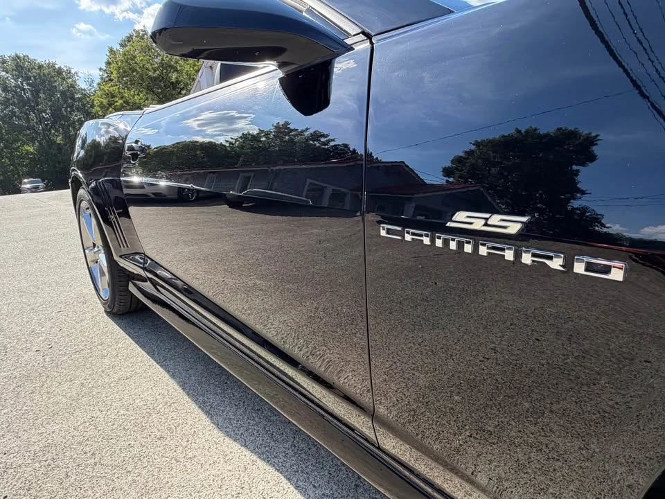 2014 Chevrolet Camaro SS 5th Gen - Image 17 of 20