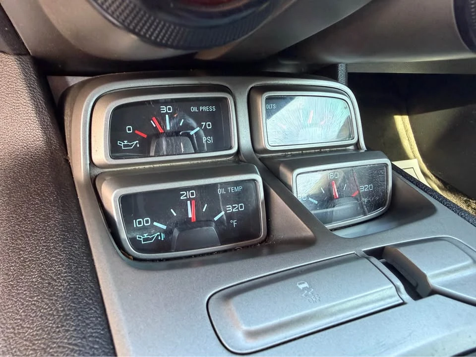 2014 Chevrolet Camaro SS 5th Gen - Image 14 of 20