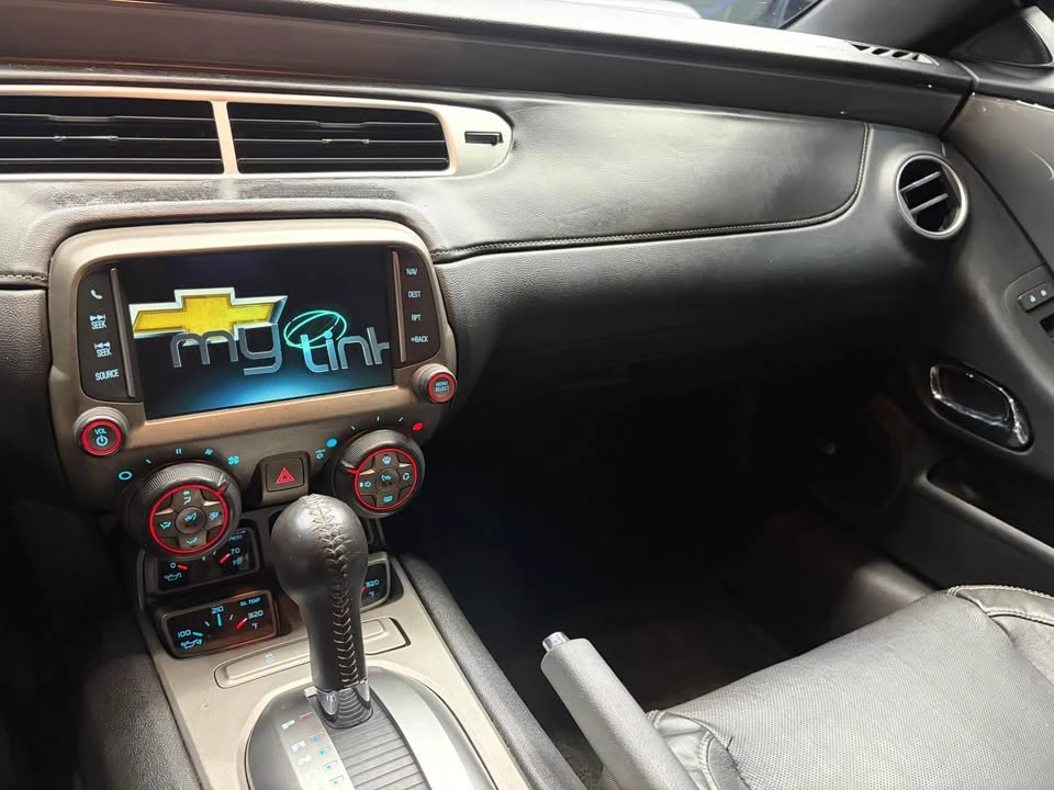 2014 Chevrolet Camaro SS 5th Gen - Image 7 of 12