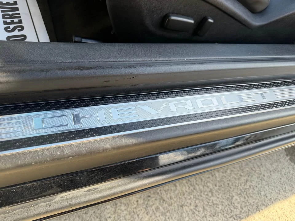 2014 Chevrolet Camaro SS 5th Gen - Image 15 of 20