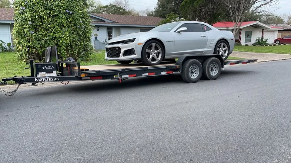 2014 Chevrolet Camaro SS 5th Gen - Image 4 of 4