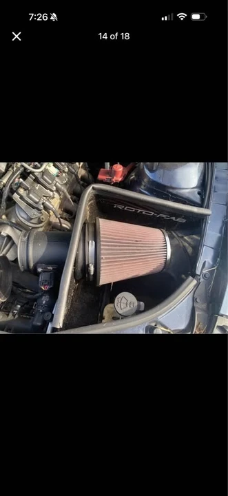 2014 Chevrolet Camaro SS 5th Gen - Image 3 of 7