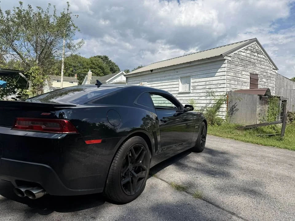2014 Chevrolet Camaro SS 5th Gen - Image 6 of 11