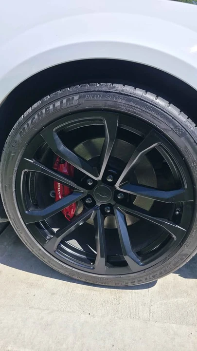 2014 Chevrolet Camaro SS 5th Gen - Image 6 of 12