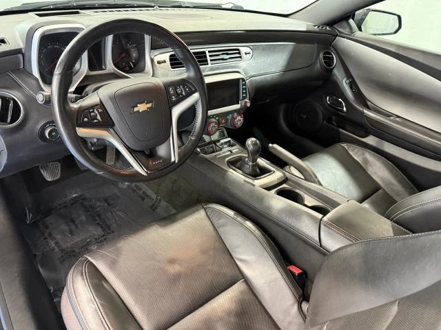 2014 Chevrolet Camaro SS 5th Gen - Image 20 of 21