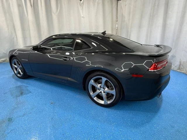 2014 Chevrolet Camaro SS 5th Gen - Image 6 of 21