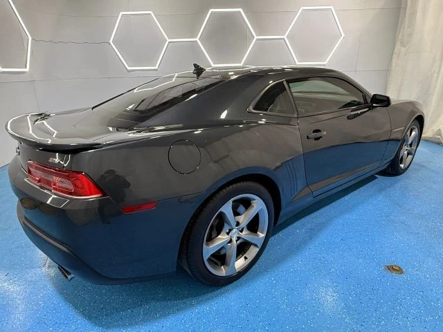 2014 Chevrolet Camaro SS 5th Gen - Image 7 of 21
