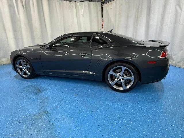2014 Chevrolet Camaro SS 5th Gen - Image 13 of 21